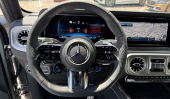 2027 Mercedes-Benz G-Class AMG G 63 full