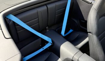 2025 Porsche 911 Carrera Cabriolet full