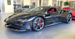 2023 Ferrari SF90 Stradale
