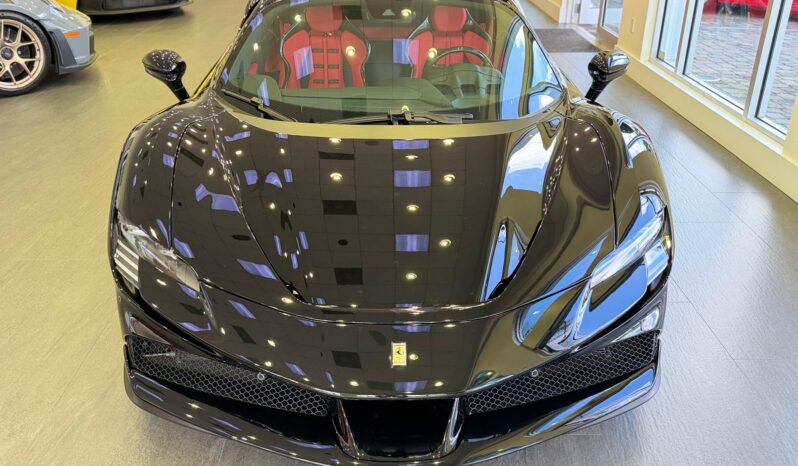 2023 Ferrari SF90 Stradale full