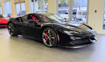 2023 Ferrari SF90 Stradale full
