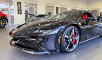 2023 Ferrari SF90 Stradale full
