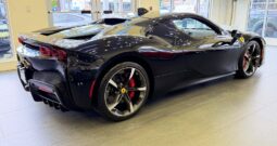 2023 Ferrari SF90 Stradale