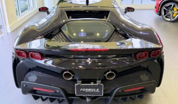 2023 Ferrari SF90 Stradale full