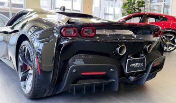 2023 Ferrari SF90 Stradale full