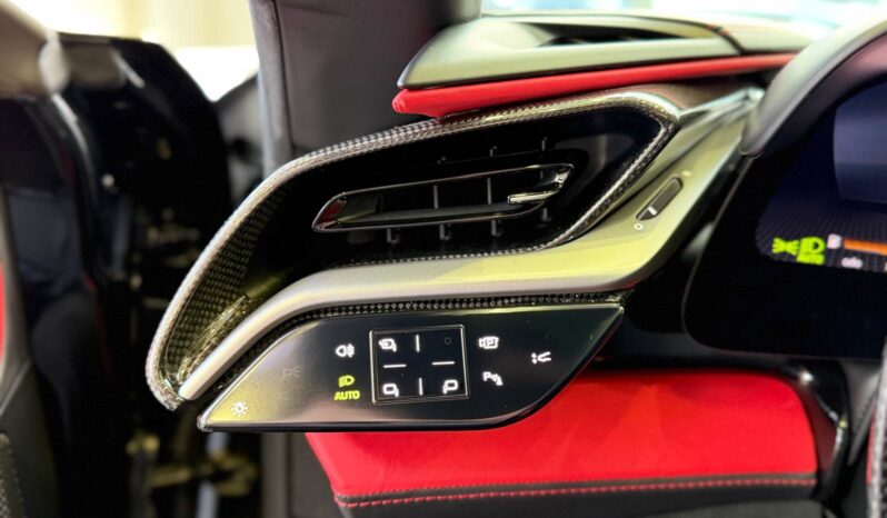 2023 Ferrari SF90 Stradale full