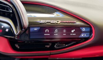 2023 Ferrari SF90 Stradale full