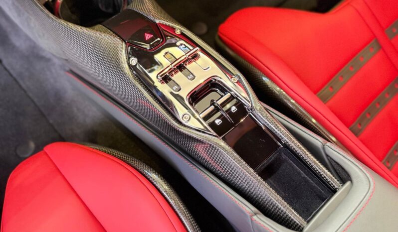 2023 Ferrari SF90 Stradale full