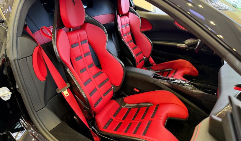 2023 Ferrari SF90 Stradale full