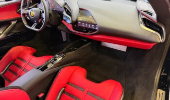 2023 Ferrari SF90 Stradale full