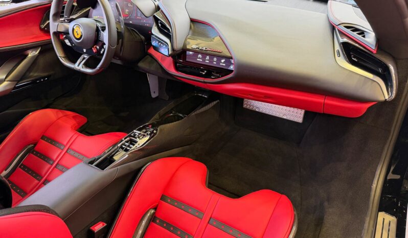 2023 Ferrari SF90 Stradale full