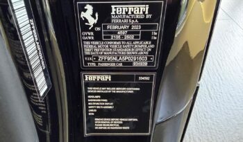 2023 Ferrari SF90 Stradale full