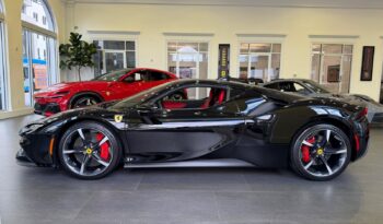 2023 Ferrari SF90 Stradale full