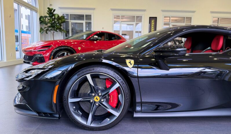 2023 Ferrari SF90 Stradale full