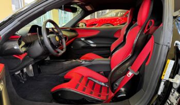 2023 Ferrari SF90 Stradale full