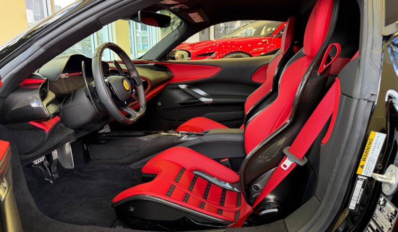 2023 Ferrari SF90 Stradale full