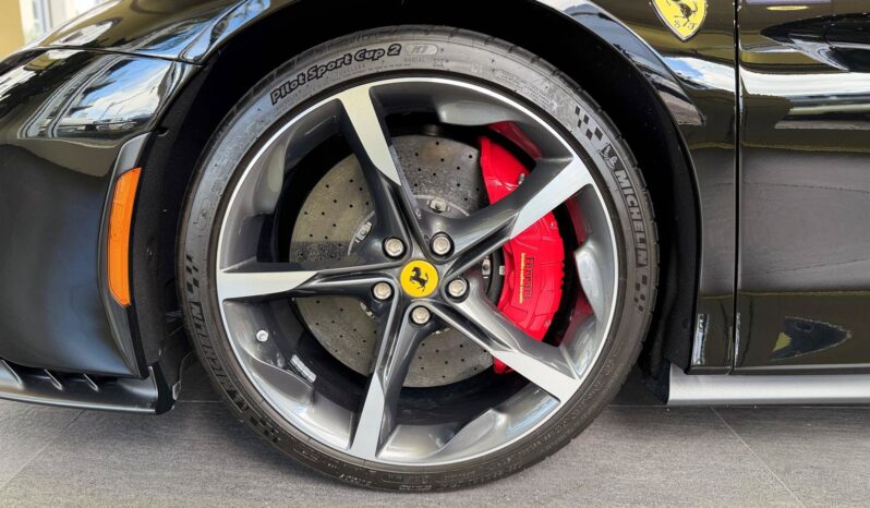 2023 Ferrari SF90 Stradale full