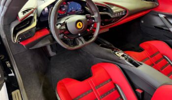 2023 Ferrari SF90 Stradale full