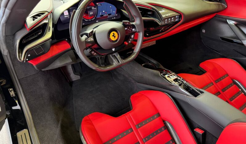2023 Ferrari SF90 Stradale full