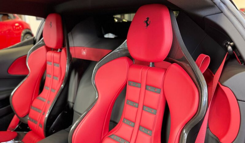 2023 Ferrari SF90 Stradale full