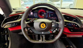 2023 Ferrari SF90 Stradale full