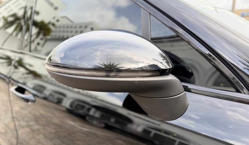 2020 Porsche Cayenne S Coupe full