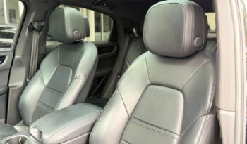2020 Porsche Cayenne S Coupe full