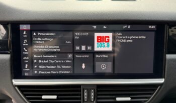 2020 Porsche Cayenne S Coupe full