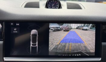 2020 Porsche Cayenne S Coupe full