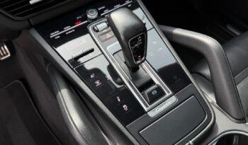 2020 Porsche Cayenne S Coupe full