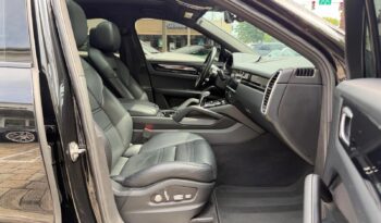 2020 Porsche Cayenne S Coupe full