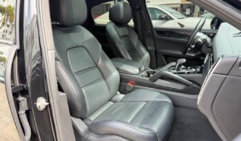 2020 Porsche Cayenne S Coupe full