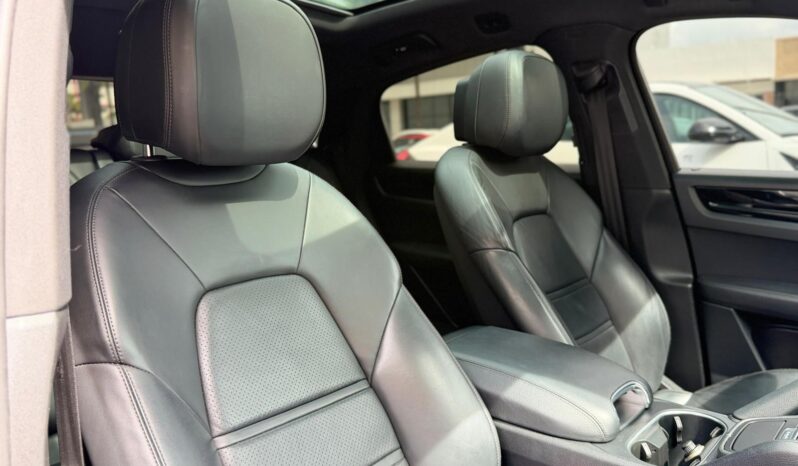 2020 Porsche Cayenne S Coupe full