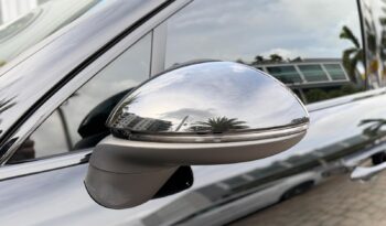 2020 Porsche Cayenne S Coupe full