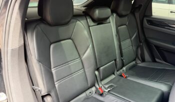 2020 Porsche Cayenne S Coupe full