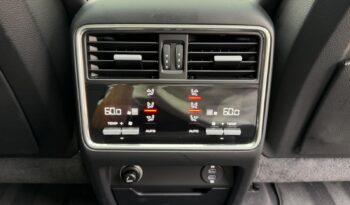2020 Porsche Cayenne S Coupe full