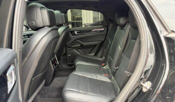 2020 Porsche Cayenne S Coupe full