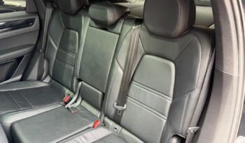 2020 Porsche Cayenne S Coupe full