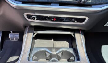 2025 BMW X7 xDrive40i full