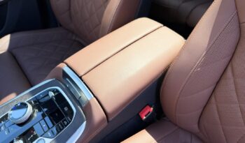2025 BMW X7 xDrive40i full