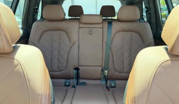 2025 BMW X7 xDrive40i full