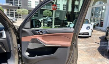 2025 BMW X7 xDrive40i full