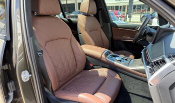 2025 BMW X7 xDrive40i full