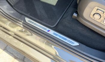 2025 BMW X7 xDrive40i full