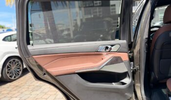 2025 BMW X7 xDrive40i full