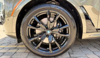 2025 BMW X7 xDrive40i full