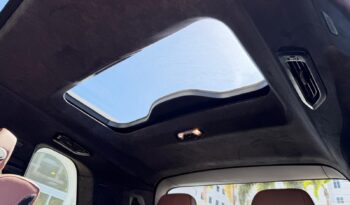 2025 BMW X7 xDrive40i full