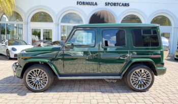 2026 Mercedes-Benz G-Class AMG G 63 full