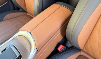 2026 Mercedes-Benz G-Class AMG G 63 full