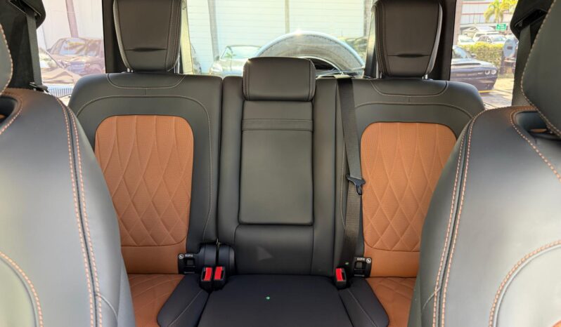 2026 Mercedes-Benz G-Class AMG G 63 full